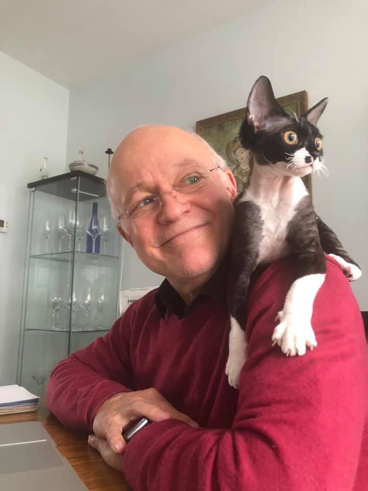 Jaap & Cat